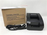 Brand New Thermal Printer High Speed Printing