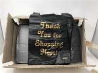 Brand New Shopping Thank You For Shopping Here