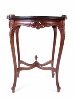 French Style Side Table
