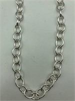 Sterling  Chain