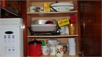 Cooking Items Lot