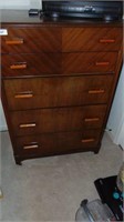 5 Drawer Dresser