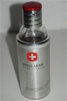 SWISS ARMY NATURAL SPRAY - USED