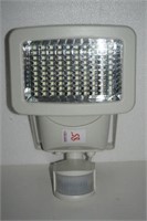 MOTION DECTECTION OUTDOOR LED WALL LIGHT