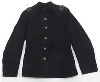 INDIAN WARS NY STATE OFFICER EARLY SACK COAT
