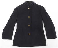 19th CENTURY US ARMY 5 BUTTONS SACK COAT