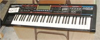 Roland Juno-G Keyboard no cord