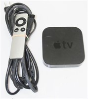 Apple TV Smart Media Stream