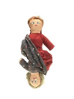 Little Red Riding Hood Story Book Doll - 17"