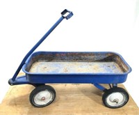 Child's Toy Wagon - Appx 31"