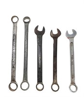 Misc End Wrenches