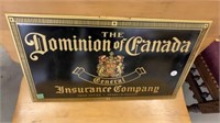 The Dominion of Canada General Insurance Company