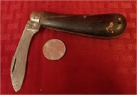 Vintage Case & Sons Pocket Knife