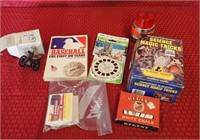 Vintage Lot of Toy Smalls