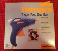 Thermogrip Trigger Feed Glue Gun - NIB