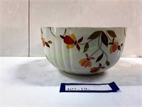 Hall's Jewel Tea 1 Quart Bowl