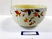 Hall's Jewel Tea 3 Quart Bowl