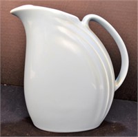 Hull Water Pitcher