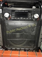 ION JOB ROCKER MAX $199 RETAIL