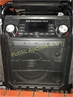 ION JOB ROCKER MAX $189 RETAIL