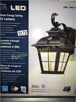 ALTAIR LANTERN $99 RETAIL