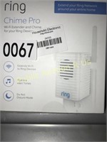 RING CHIME PRO