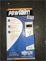 TRIPP LITE POWER STRIP