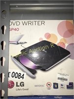LG DVD WRITER