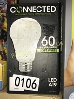 CONNECTED BULB