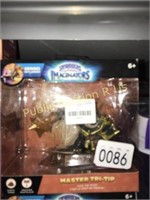 SKYLANDERS MASTER TRI TIP