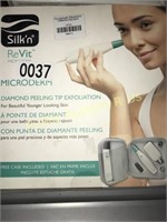 SILK N REVIT MICRODERM