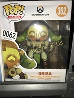 POP ORISA FIGURE