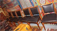 Set of 6 Chiswell dining chairs