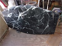 Piece of Marble
