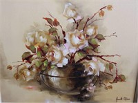 Jeanette Dykman (1938- , South Africa),