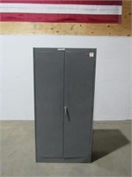 Storage Cabinet-