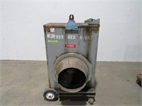 Industrial Rolling Air Blower-