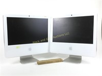 Mac monitors