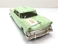 Promotional  car model