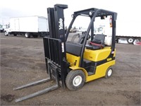 2016 Yale GLP030VXNRSE084 Forklift