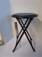 Small stool; pick up only