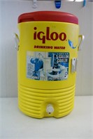 Igloo 5 gallon & 2 gallon coolers