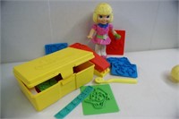 Play Doh Play Factory