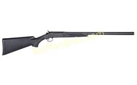 STEVENS M301 SINGLE SHOT 20/26 BLK