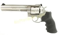 RUGER GP100 357MAG 6" STN 6RD