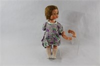 Roddy, Walking Doll,  Made in England, 1950's
