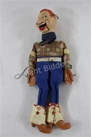 Original Puppet Marionette Howdy Doody Doll