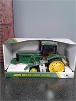 ERTL JD 8400T tractor