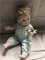 Little Boy Doll - Kathy Applexsteal