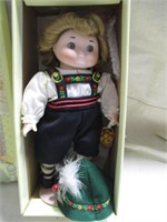 Dolly Dingle Dolls by Bette Ball-Goebel